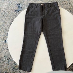 Merona Classic Dress Pants. Size 6.